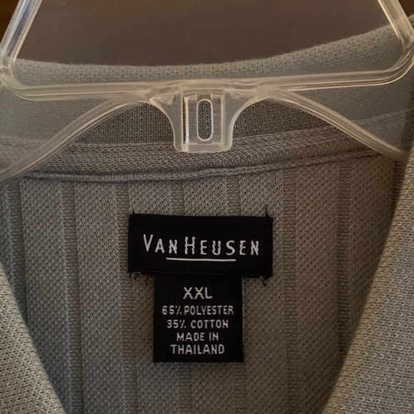 Golf polo - Picture 2 of 2